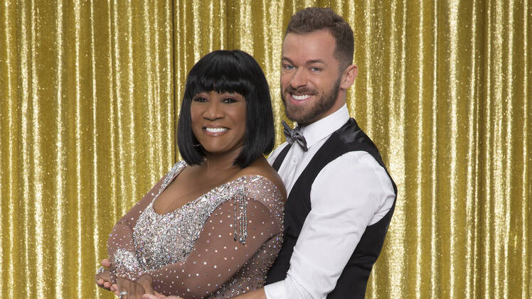 Patti labelle