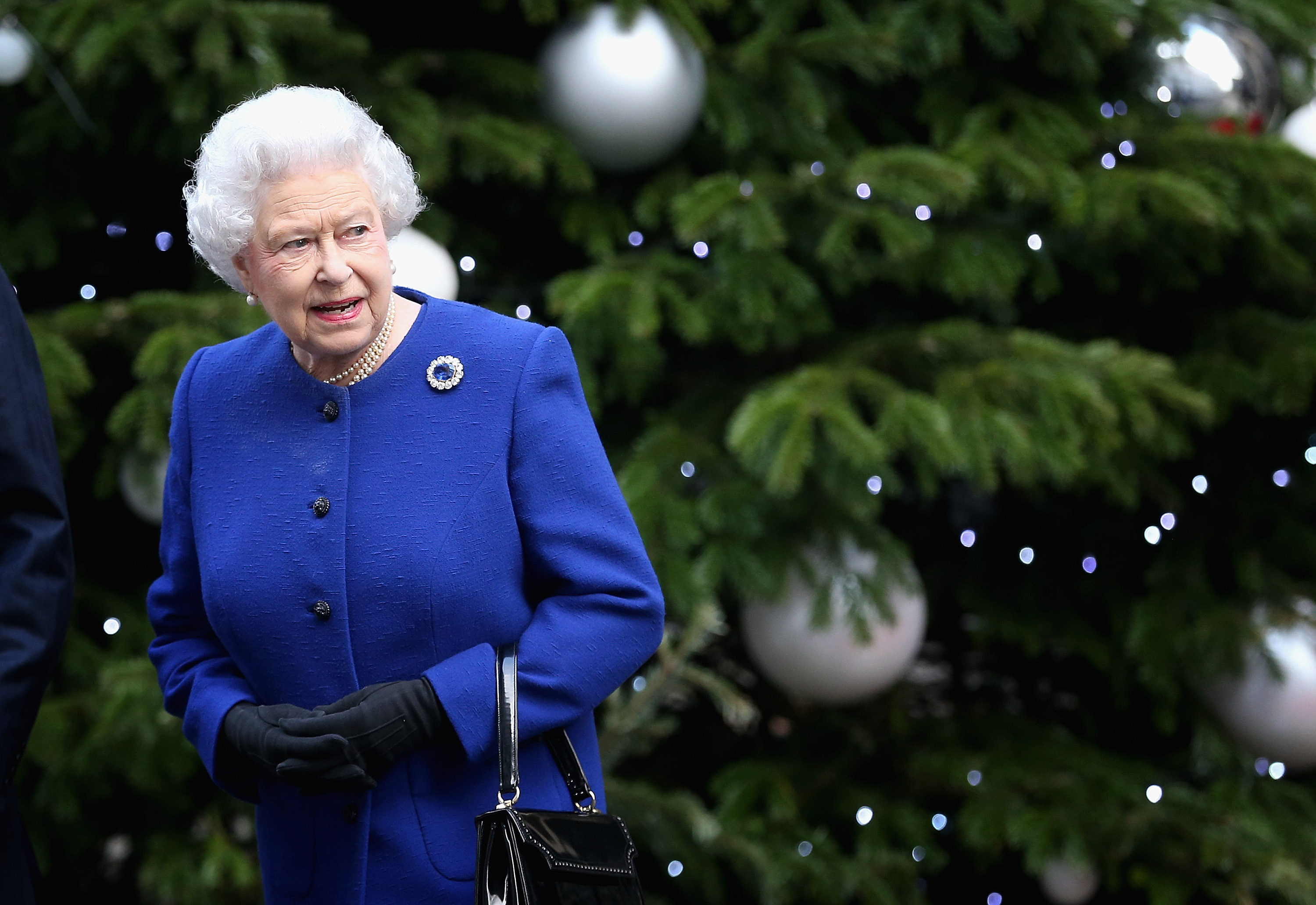 Inside the Royal Family's Christmas Traditions and More