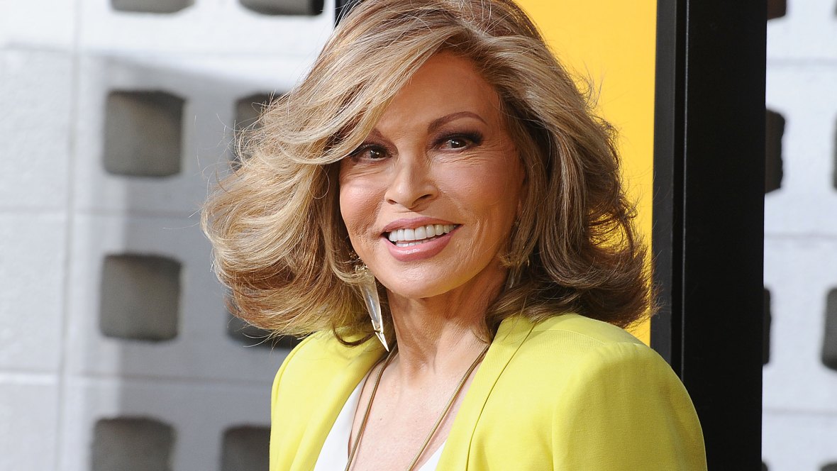 Whatever Happened To Raquel Welch Looking At Her Life And Career 