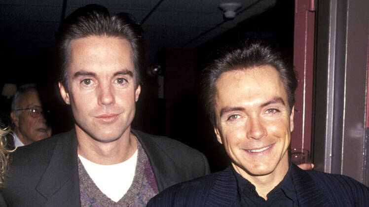 Shaun david cassidy