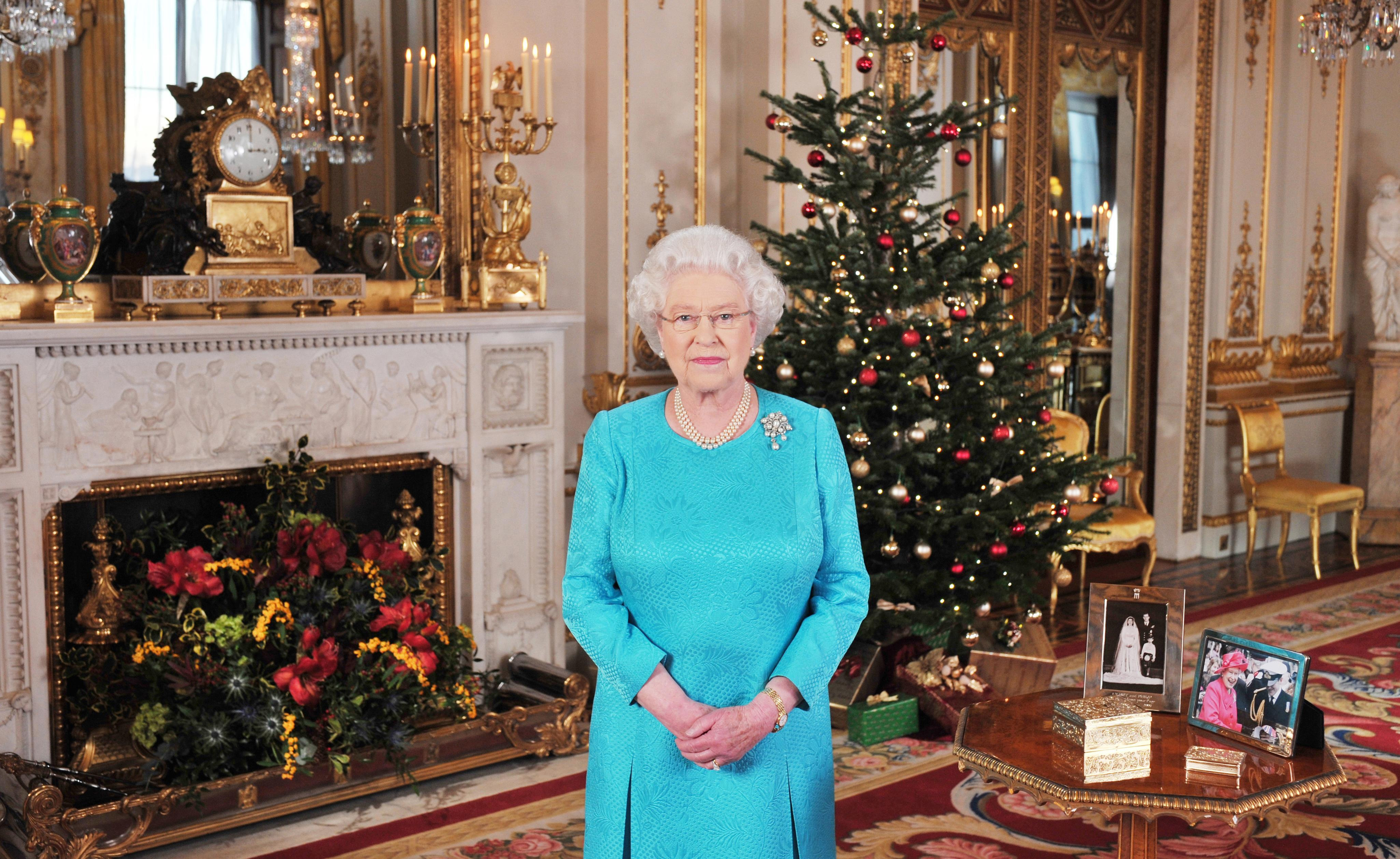 Inside the Royal Family's Christmas Traditions and More
