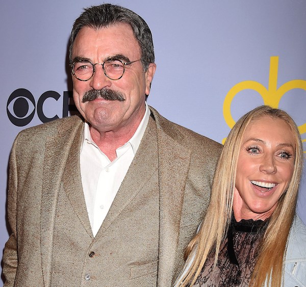 Tom Selleck's Wife and Children: Details on the Blue Bloods Star's Family