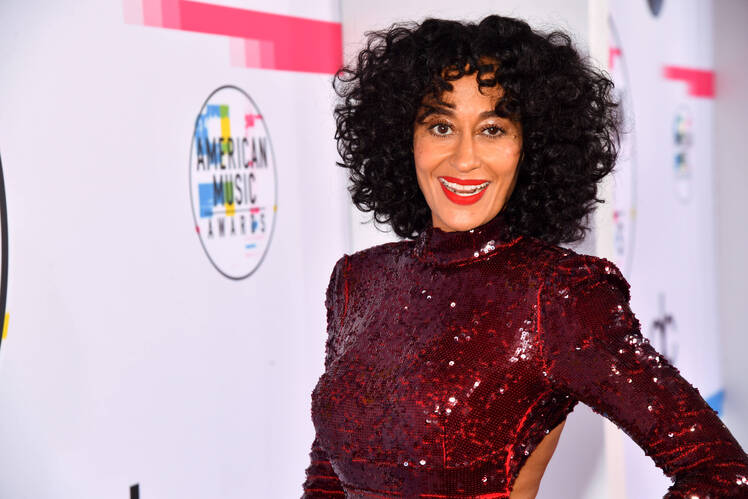 Tracee ellis ross 0