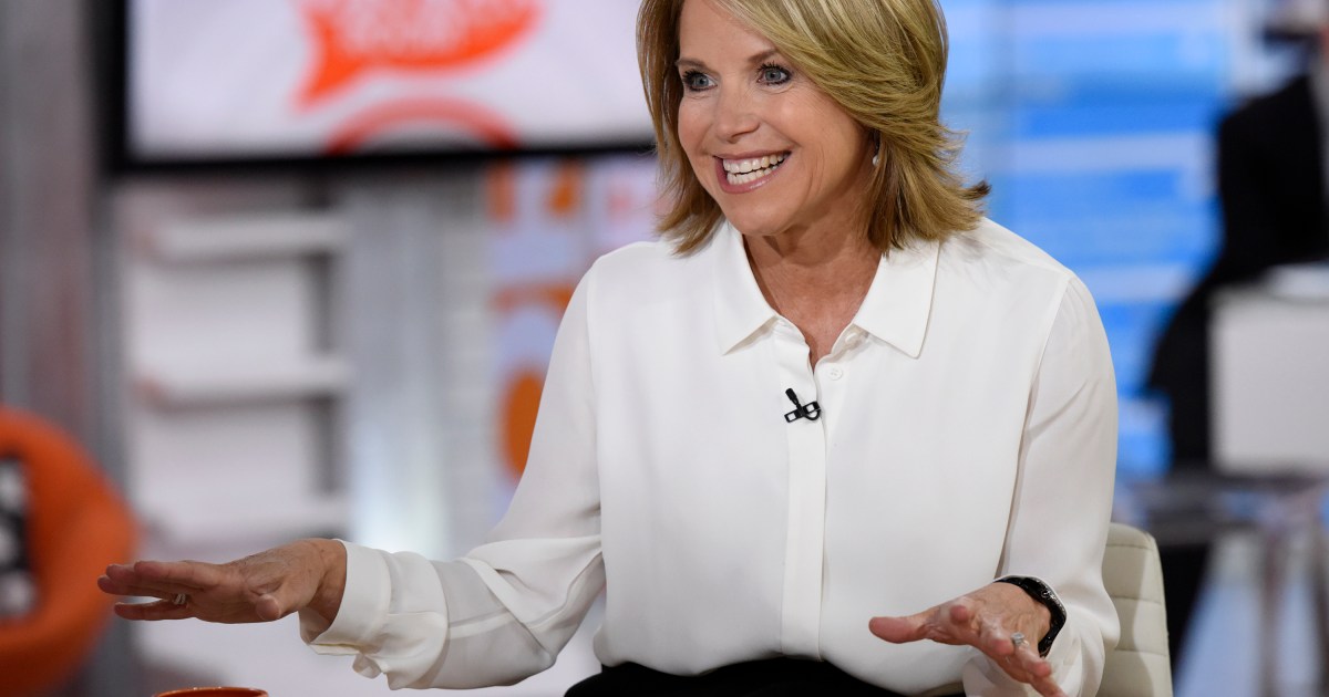 Why Did Katie Couric Leave the Today Show? Find out Here!