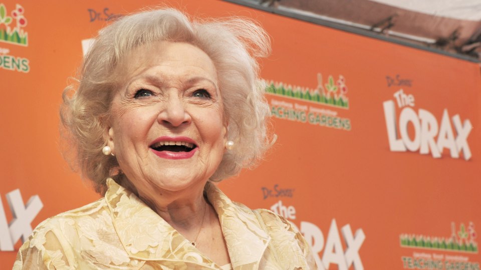 Betty White's Friends Open up About Her Life Today | Closer Weekly