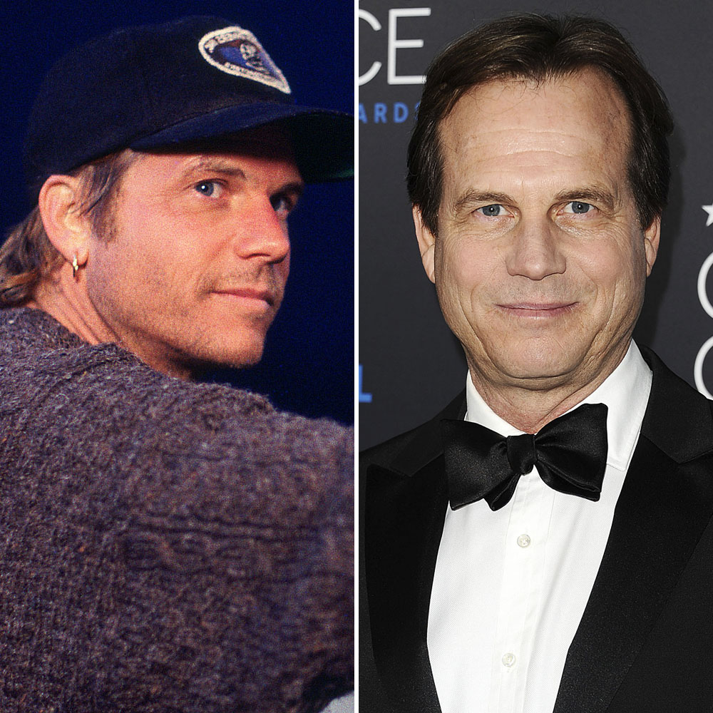 CMT Awards Bill Paxton (Brock Lovett)