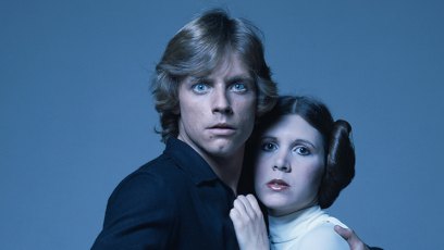 It's Mark Hamill's 64th Birthday — See the Original Trilogy 'Star