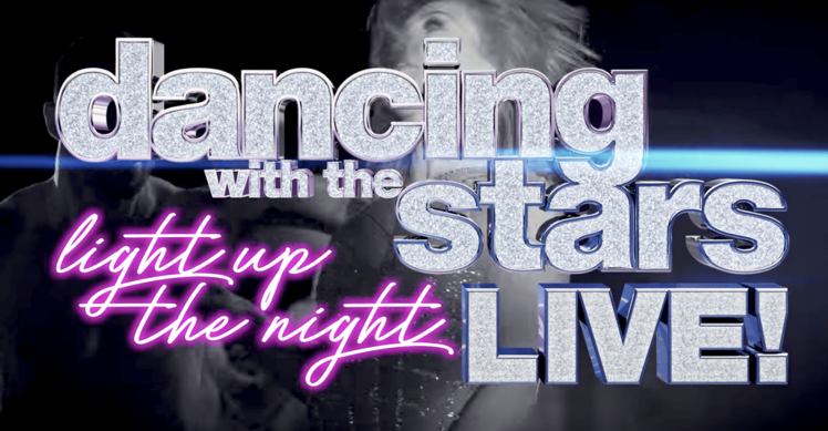 Dwts tour