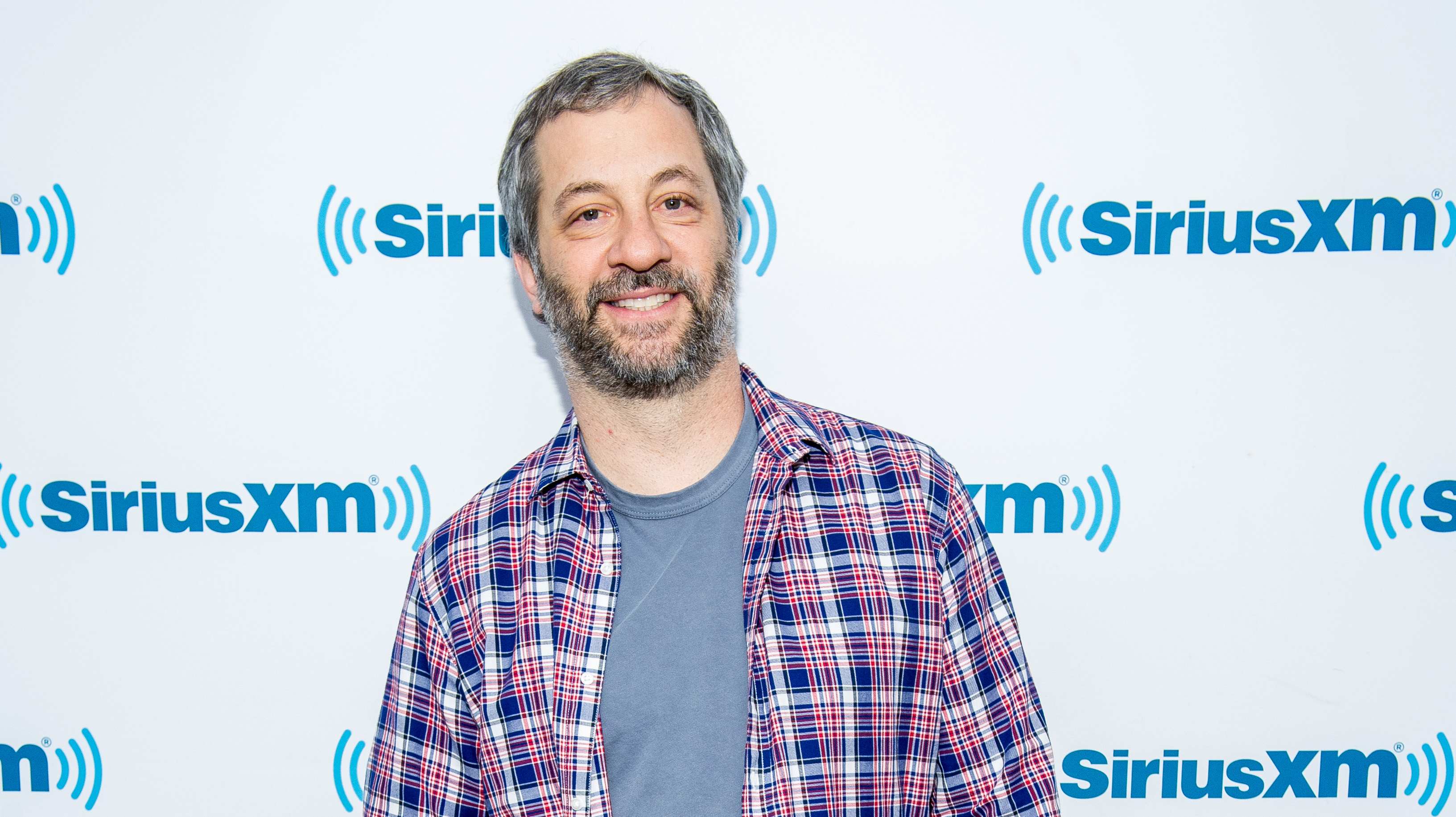 Judd Apatow Supports Daughter Maude as She Follows in His Footsteps