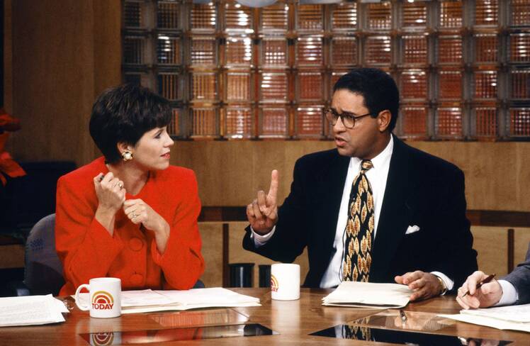 Katie couric bryant gumbel