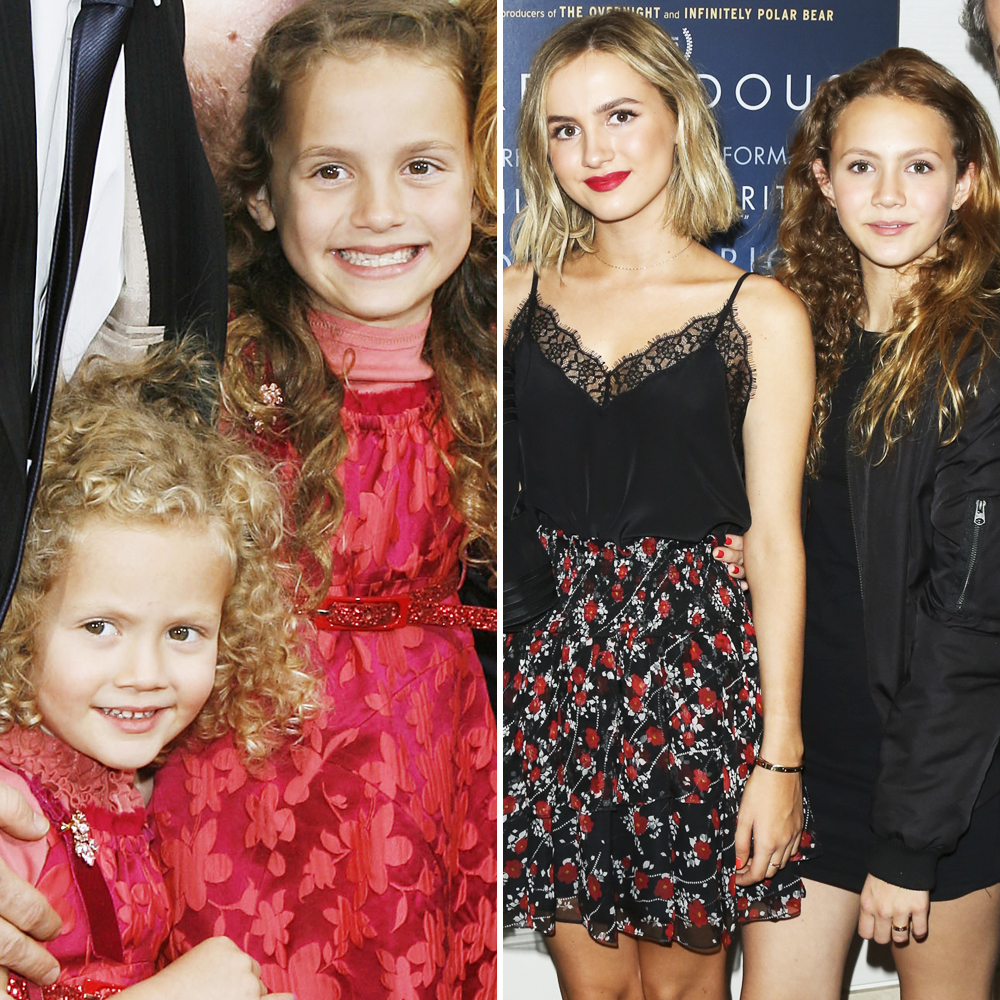 43 Facts about Iris Apatow 