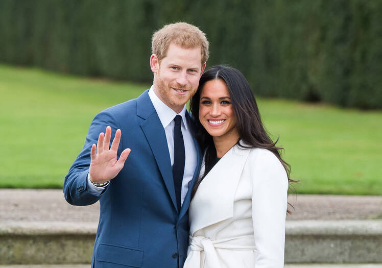 Prince harry meghan markle 6