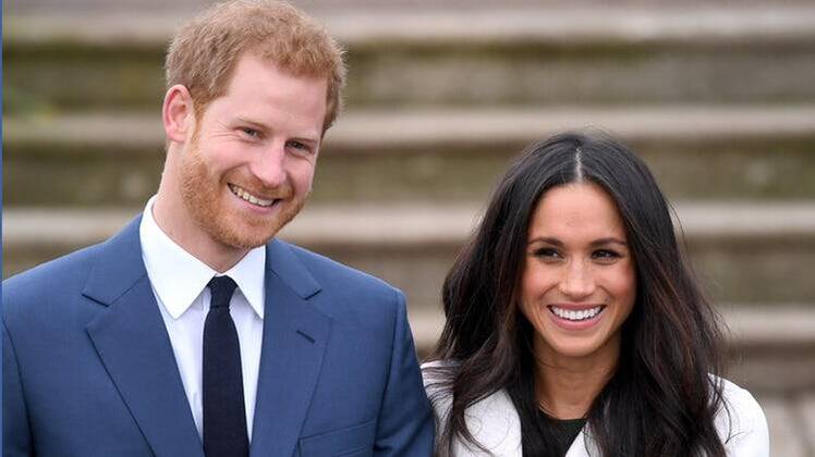 Prince harry wedding