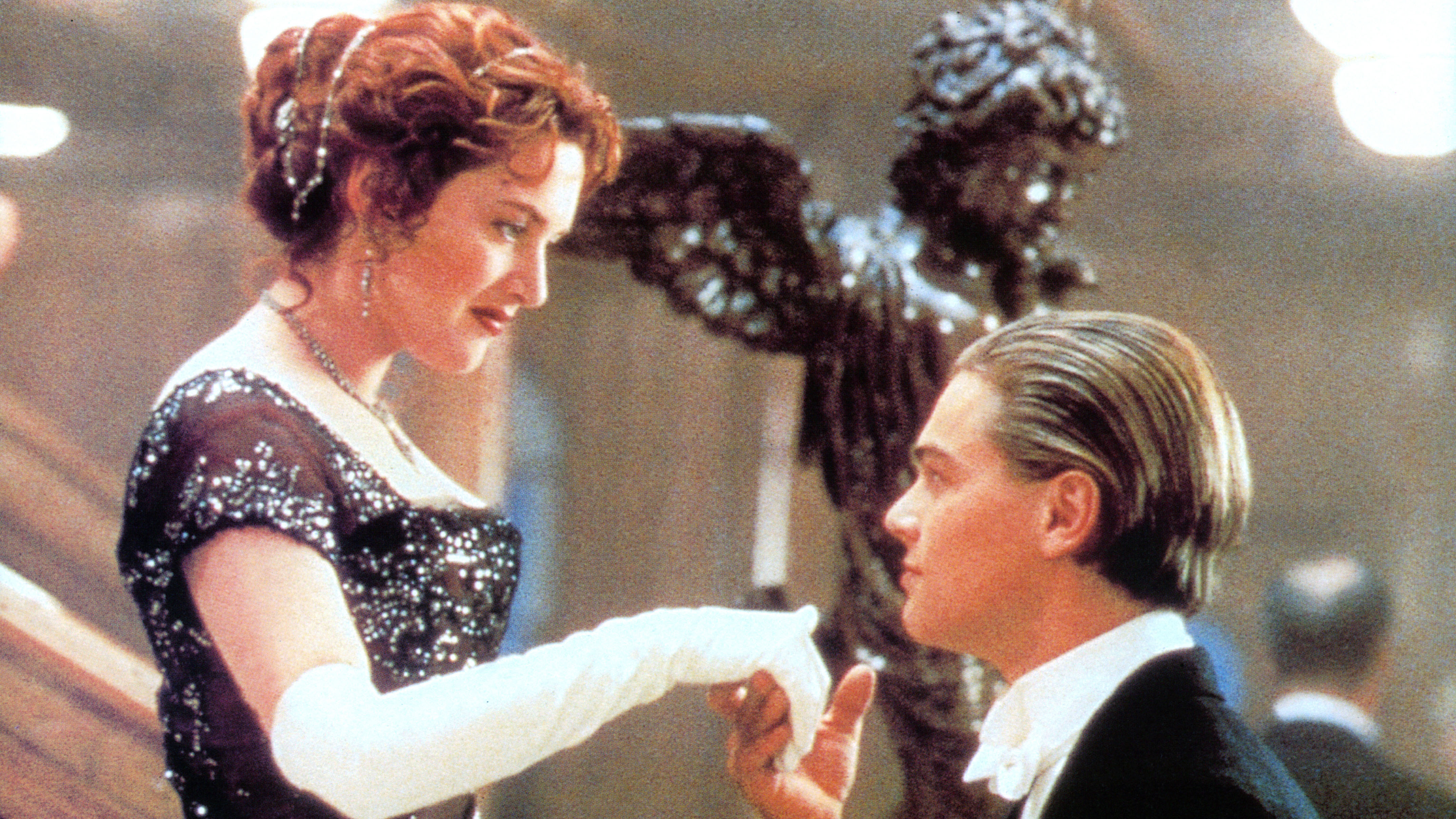Titanic Turns 21 — See The Cast Then And Now!