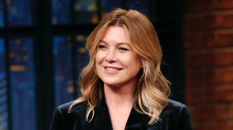 Ellen Pompeo's New York Farmhouse Is for Sale — See the ...