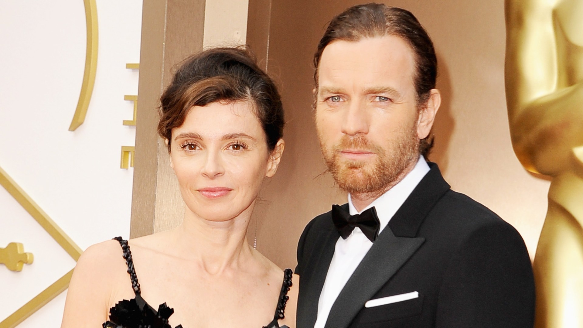Ewan Mcgregor And Wife To Divorce After 22 Years Of Marriage
