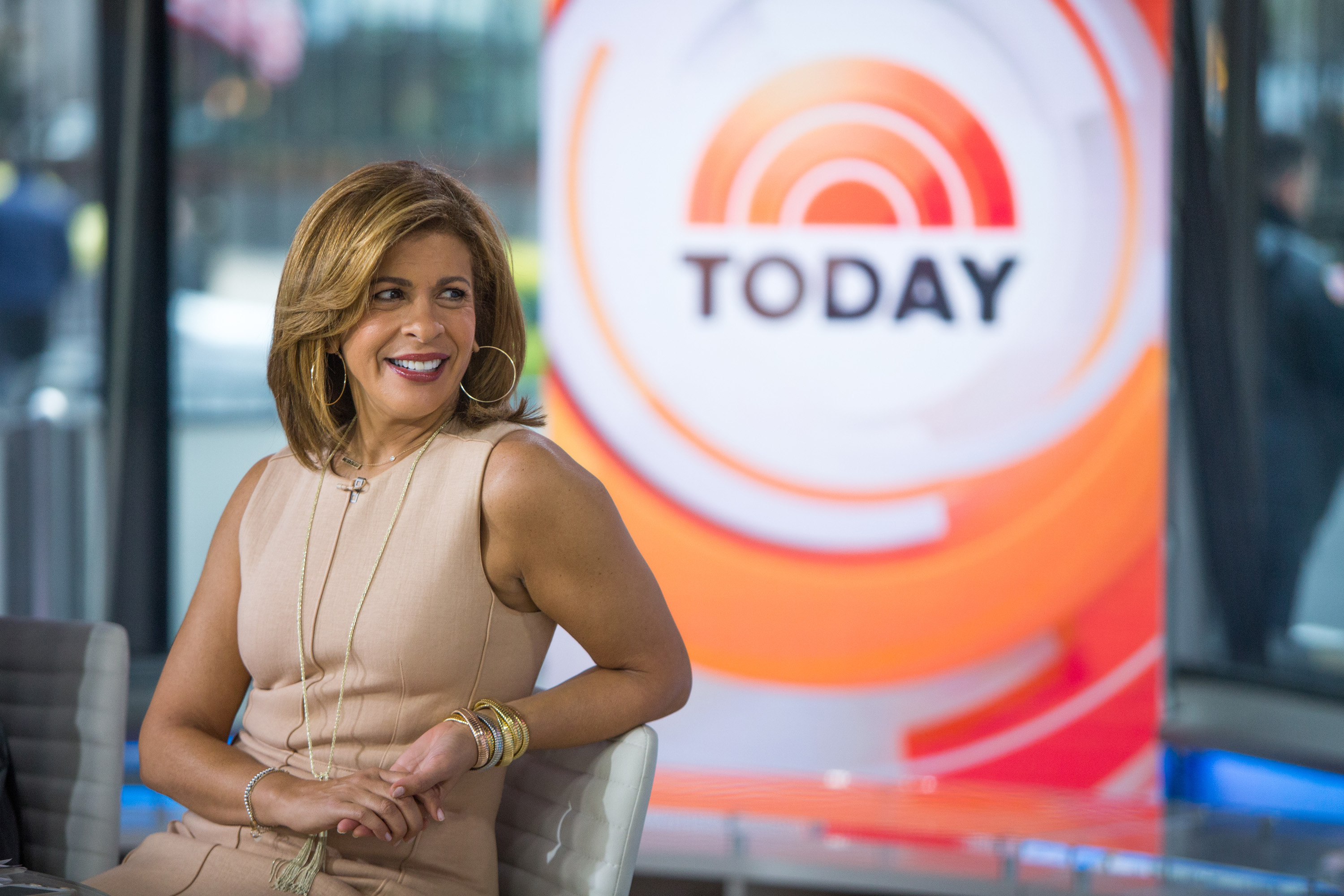 NBC Today Show Hosts Books Written by the Program's Anchors Closer