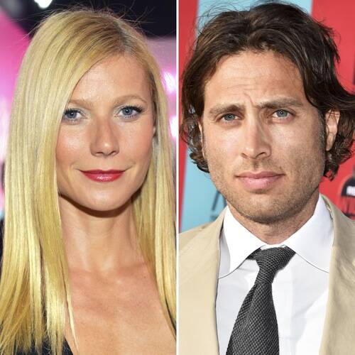 Gwyneth paltrow boyfriend