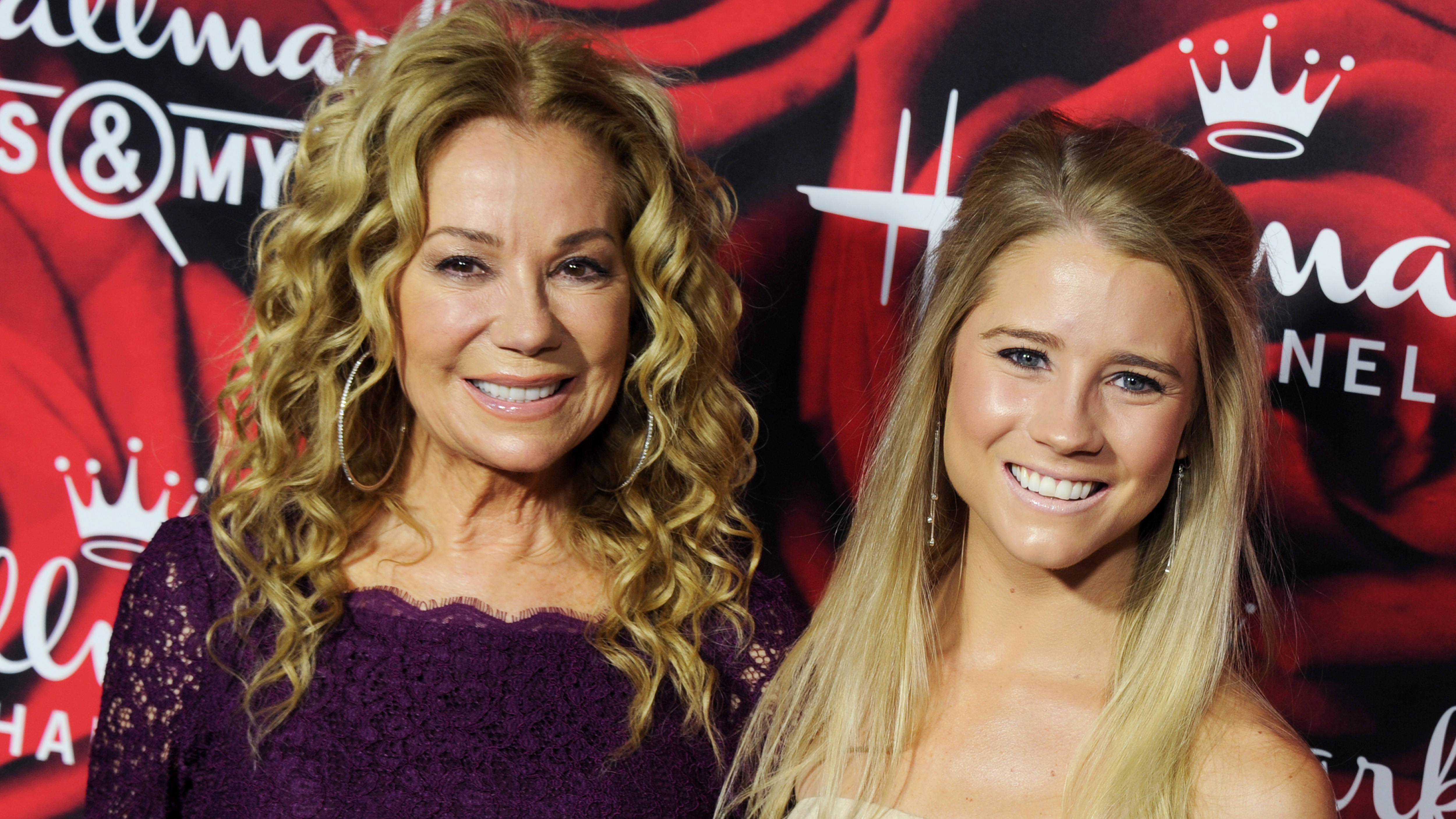 Kathie Lee Gifford Daughter Cassidy Twins ?fit=200%2C1