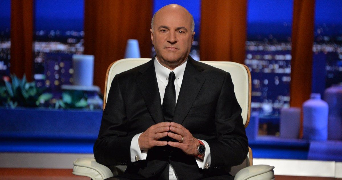 Shark Tank S Kevin O Leary Find Out Why He S Called Mr Wonderful