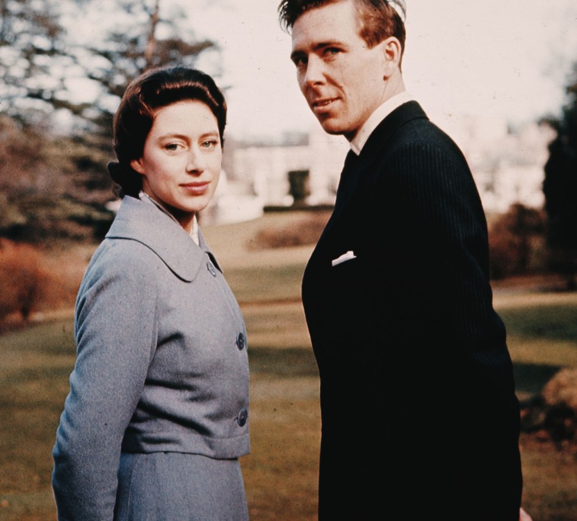 Princess Margaret's Scandal Photo: The Real Story Behind The Crown