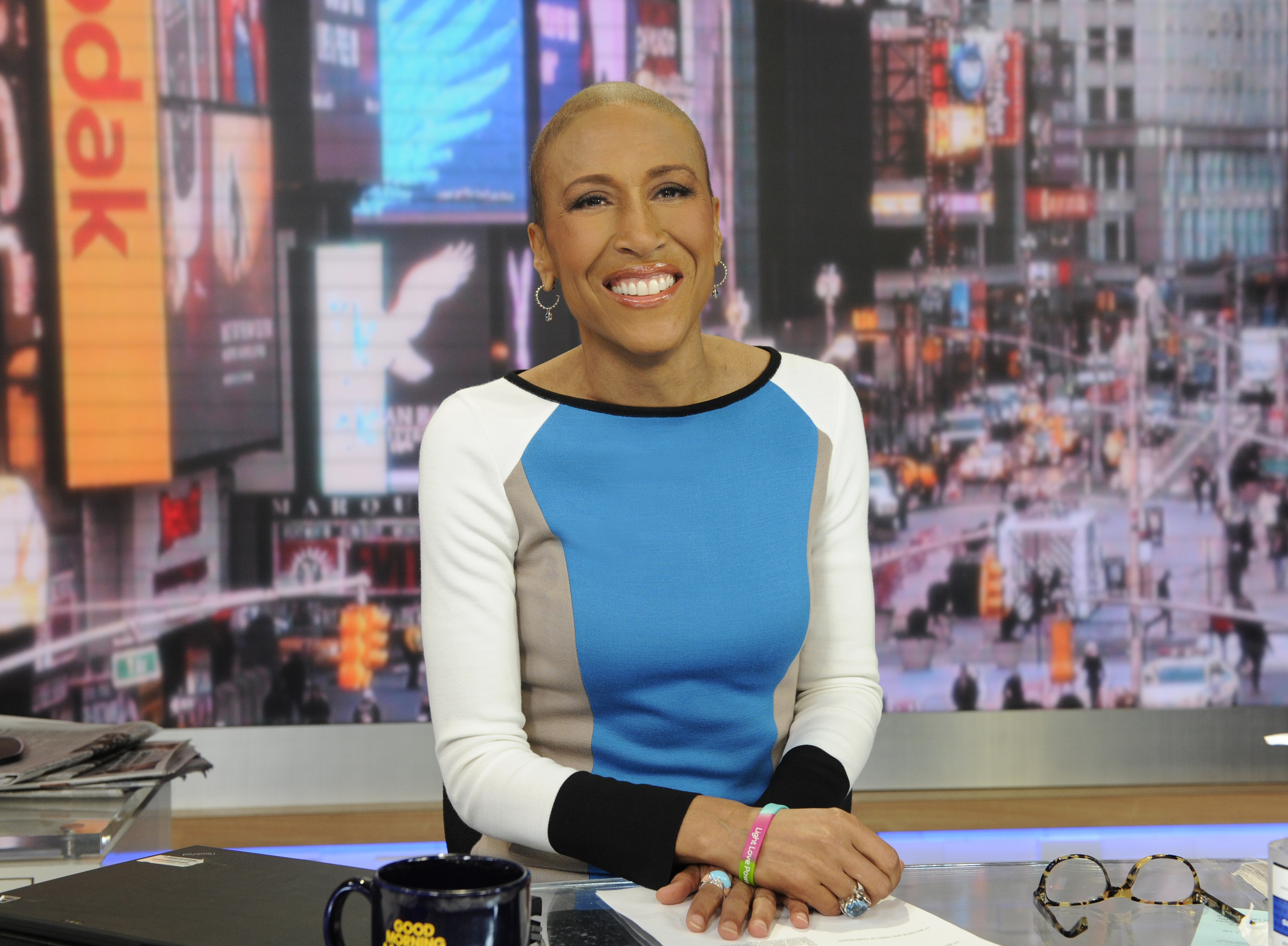 Good Morning America Hosts — Facts About Your Favorite Gma Anchors 