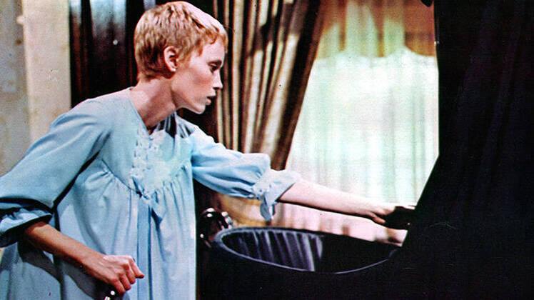 Rosemarys baby