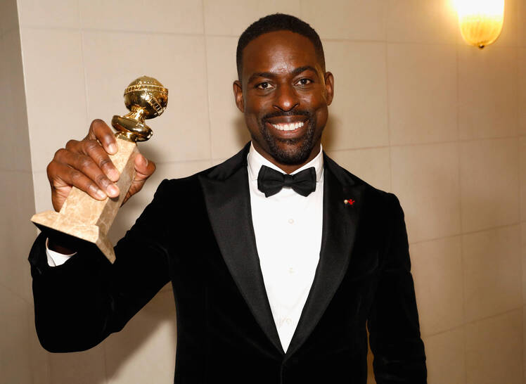 Sterling k brown