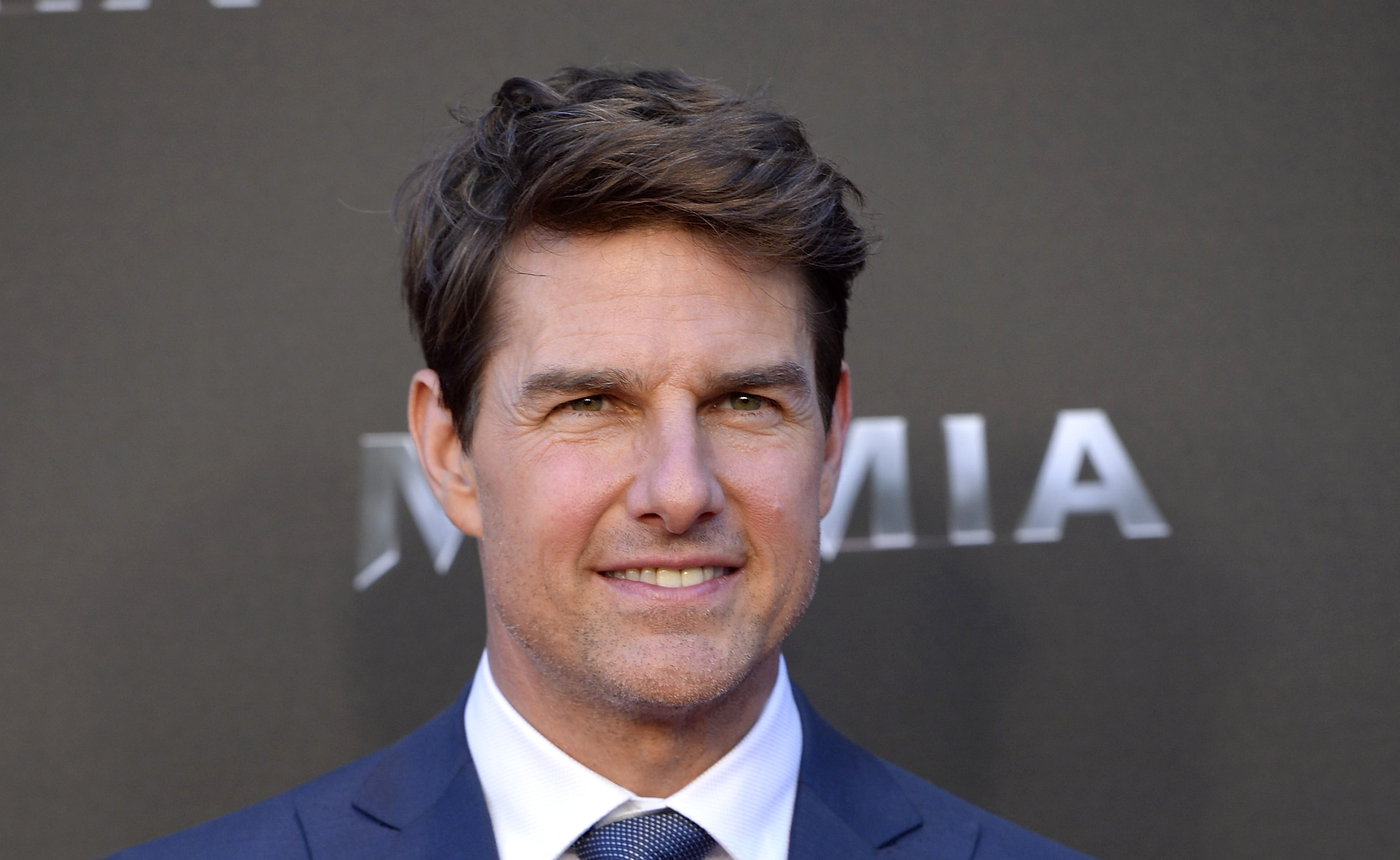 Tom Cruise Joins Instagram — and Reveals the Name of the Sixth Mission ...