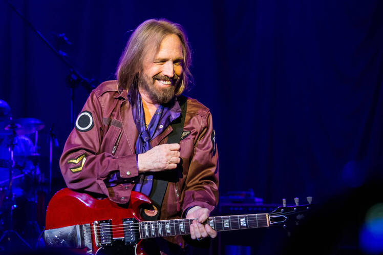 Tom petty