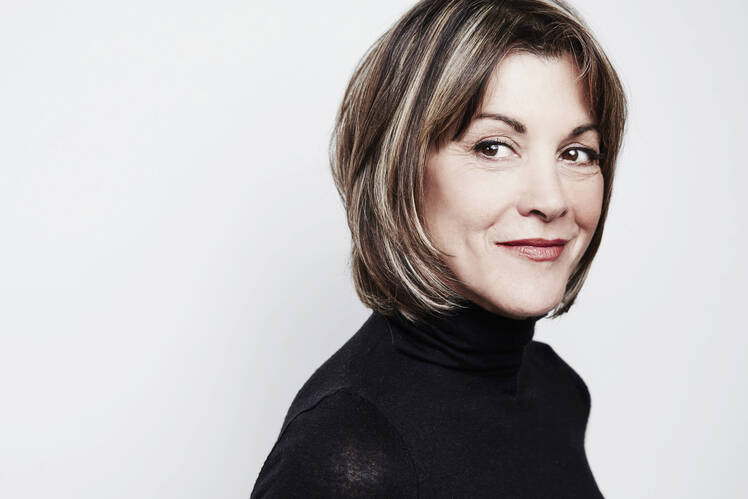 wendie malick getty images