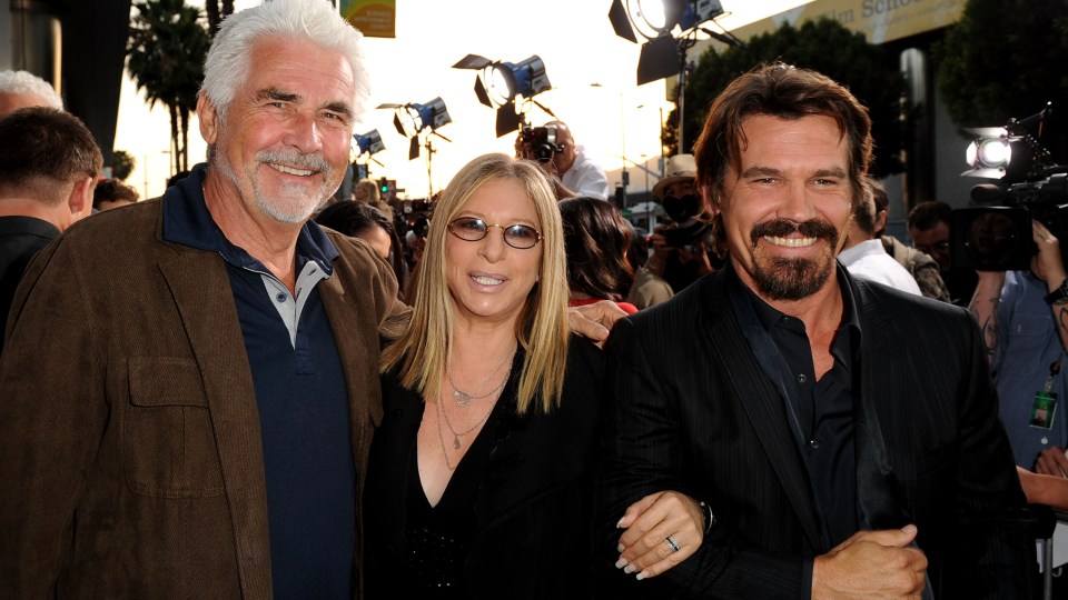 James Brolin Says His Devotion to His Family Led to His Latest Project