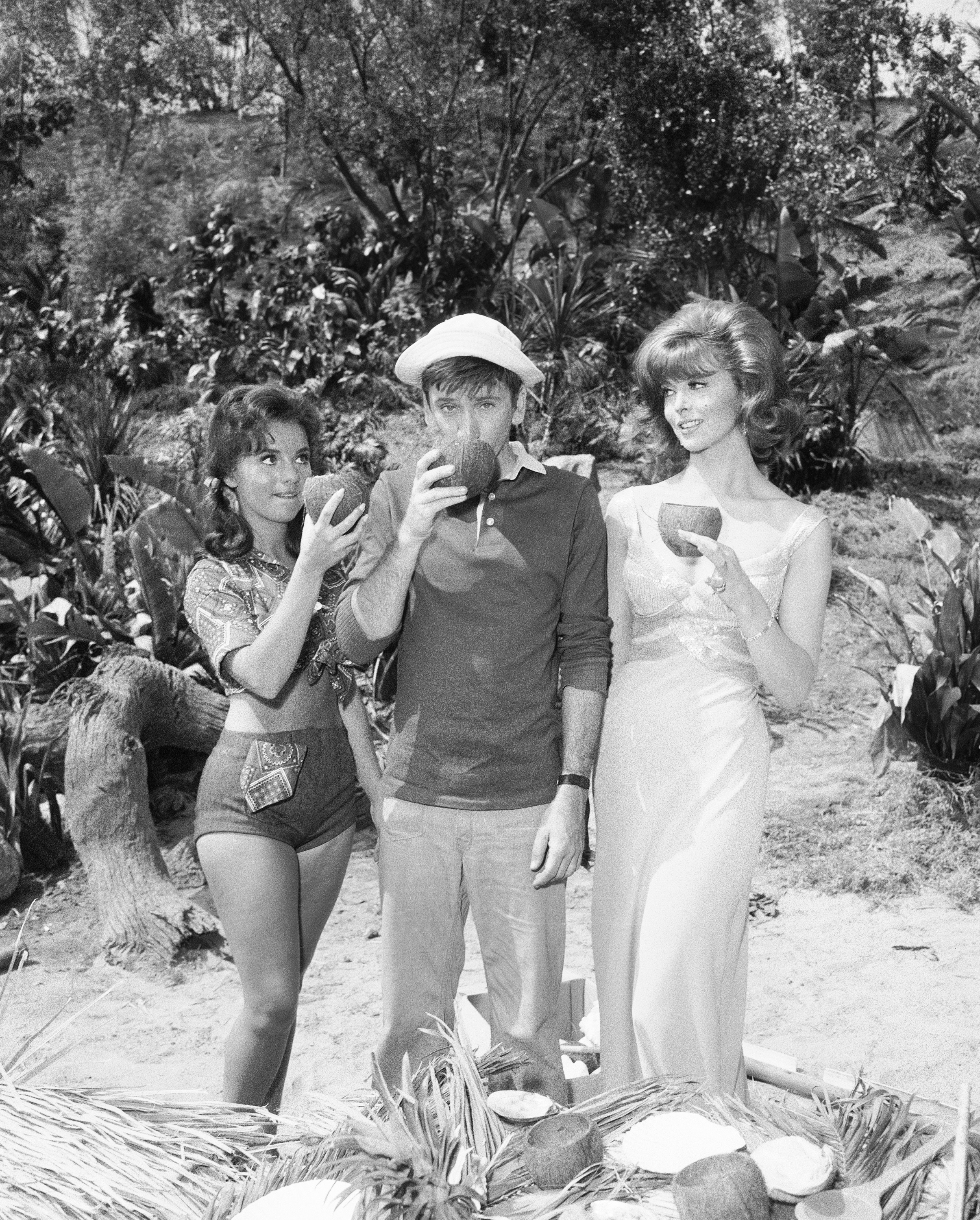 Gilligans Island Uncover Cast Secrets About The Classic Show 