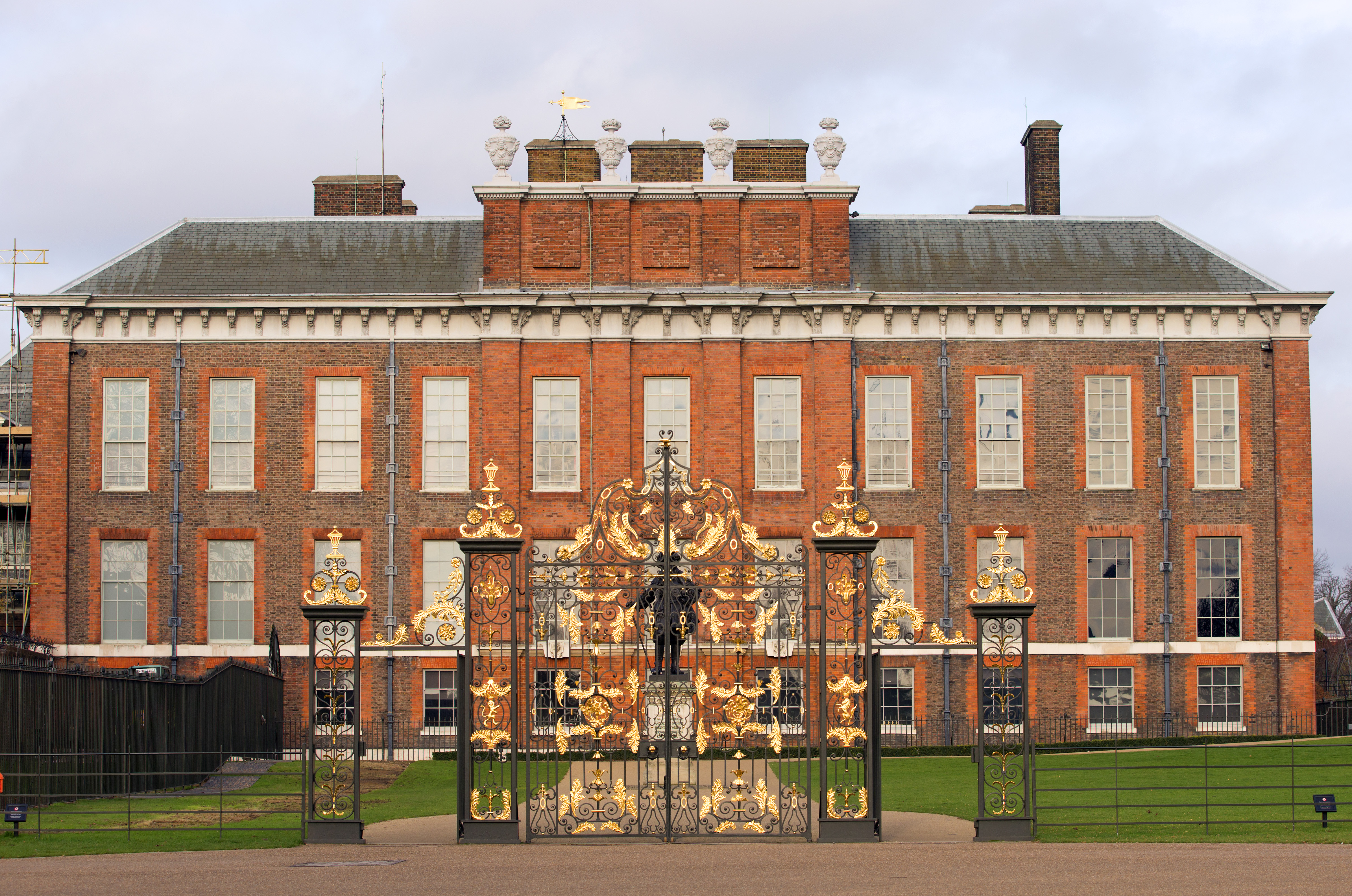 Who Lives At Kensington Palace   Kensington Palace 