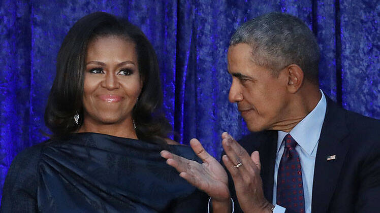 Michelle obama