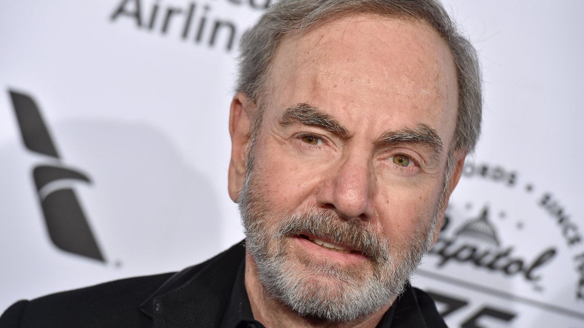 Neil Diamond health: 'I'm in denial' - the star unable to accept  Parkinson's diagnosis