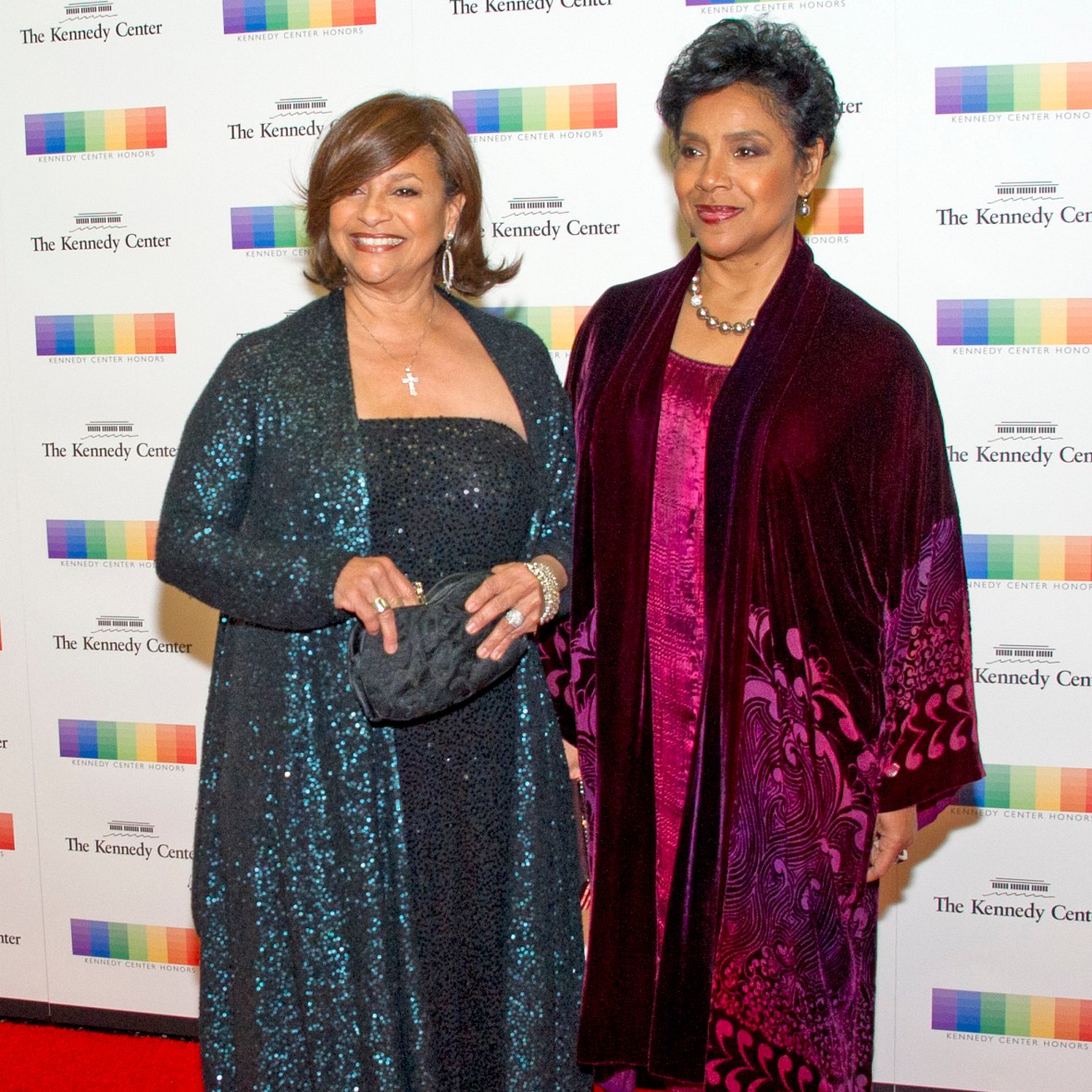 Phylicia Rashad Talks Life After The Cosby Show: I’m Just Getting Started!