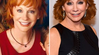 Why Did Reba McEntire Turn Down The Role of Molly Brown in 'Titanic'?