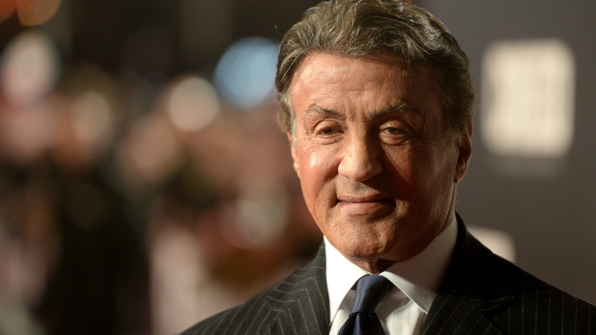 Sylvester Stallone Addresses Death Hoax Closer Weekly