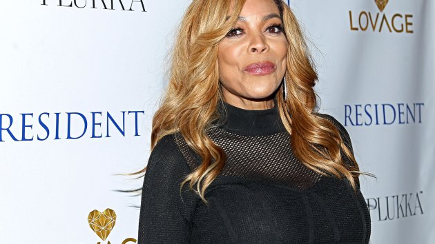 Wendy Williams Has Graves' Disease, Will Take Three Weeks off Her Show ...