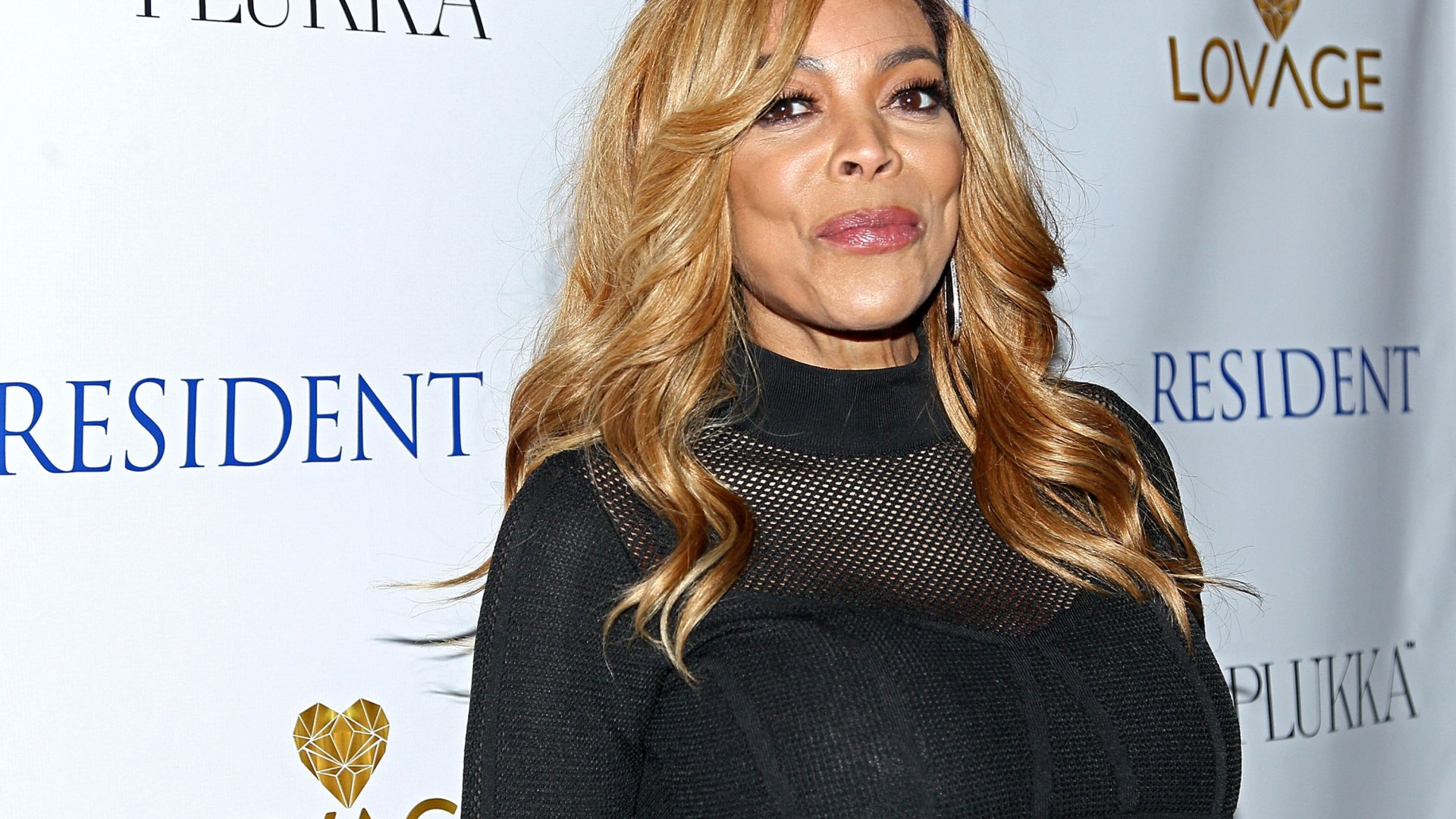 Wendy Williams Has Graves' Disease, Will Take Three Weeks off Her Show