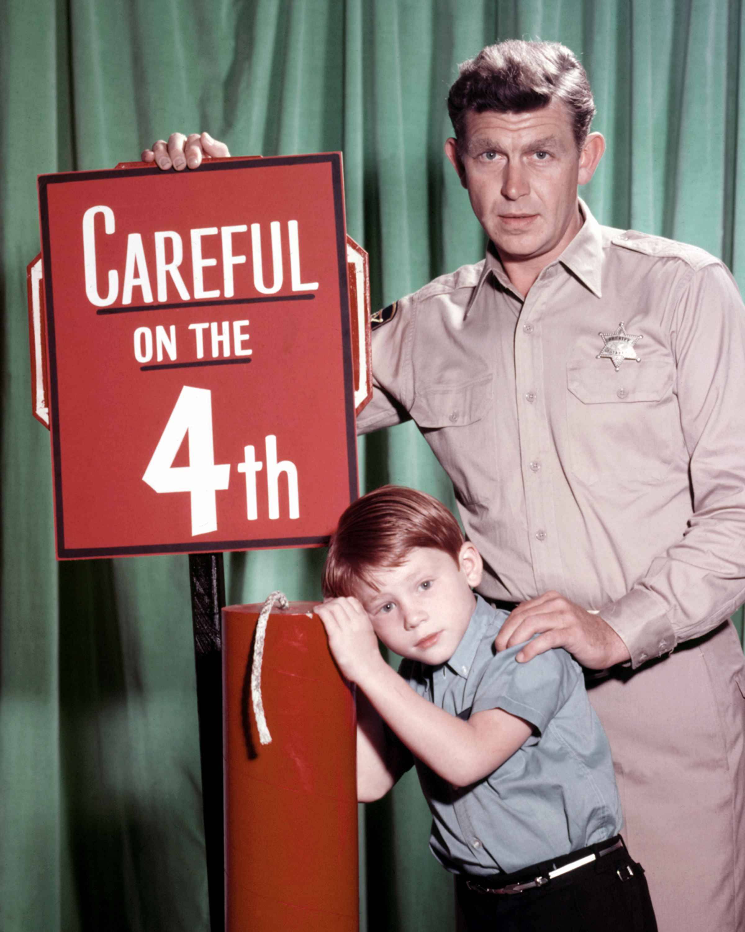 cast of andy griffith show