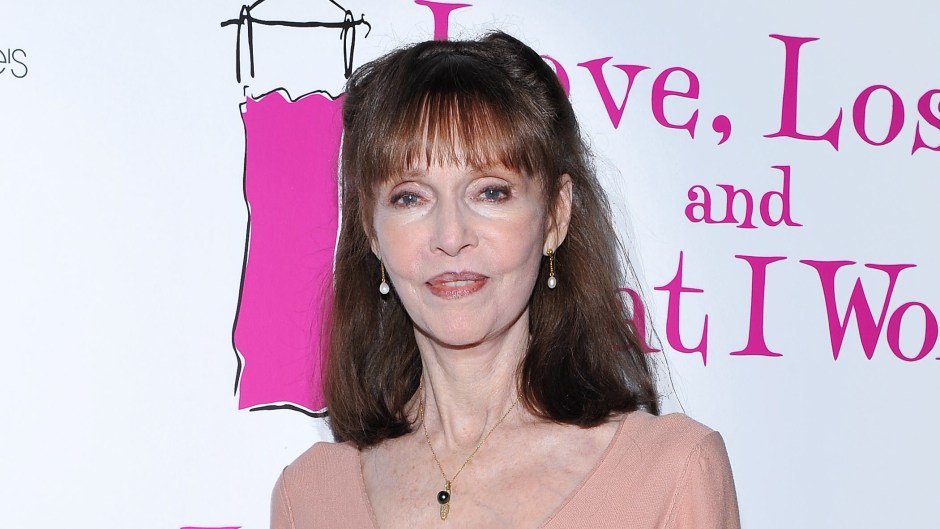 Get Smart Star Barbara Feldon Reveals Why She Left Hollywood