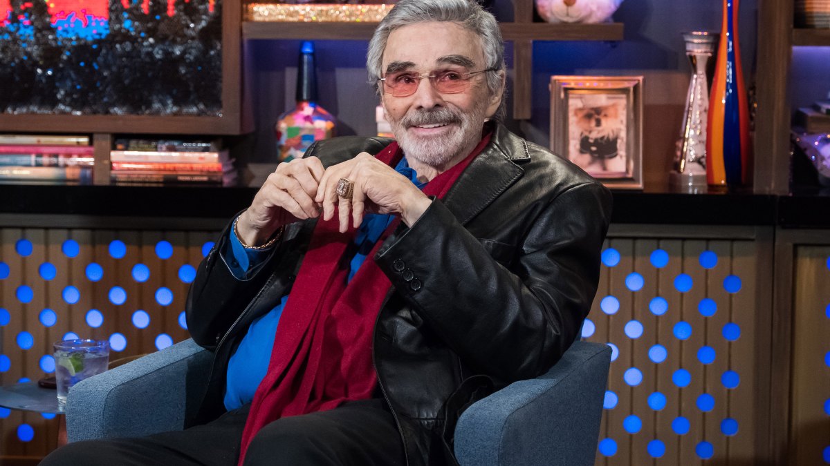 Burt Reynolds' Biggest Regret Is Working With One Specific Actress ...