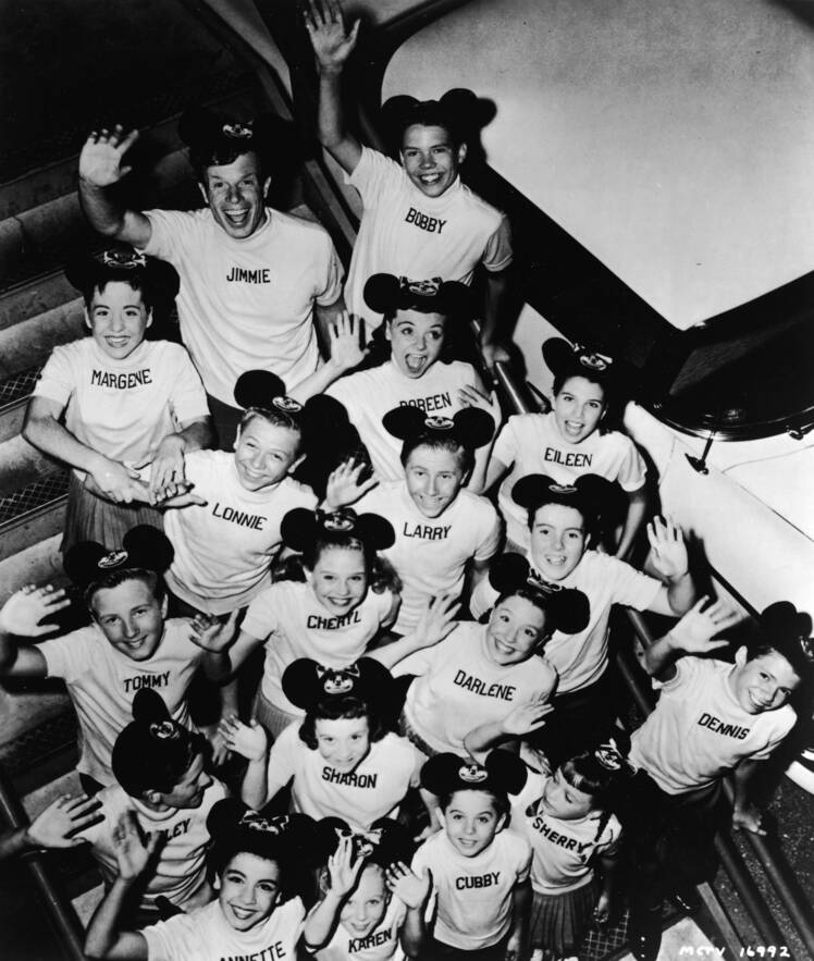 the mickey mouse club cast getty images the mickey mouse club cast getty images