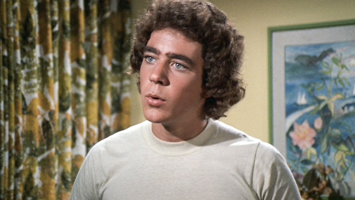 The Brady Bunch Star Barry Williams Remembers Life As Greg Brady