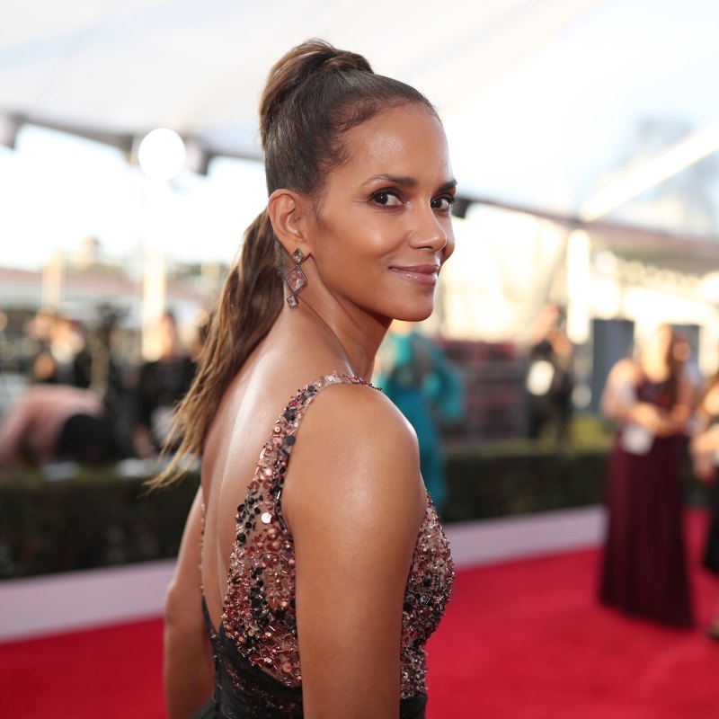 Halle Berry Has Owned Pieces From This Yoga Brand for 9 Years