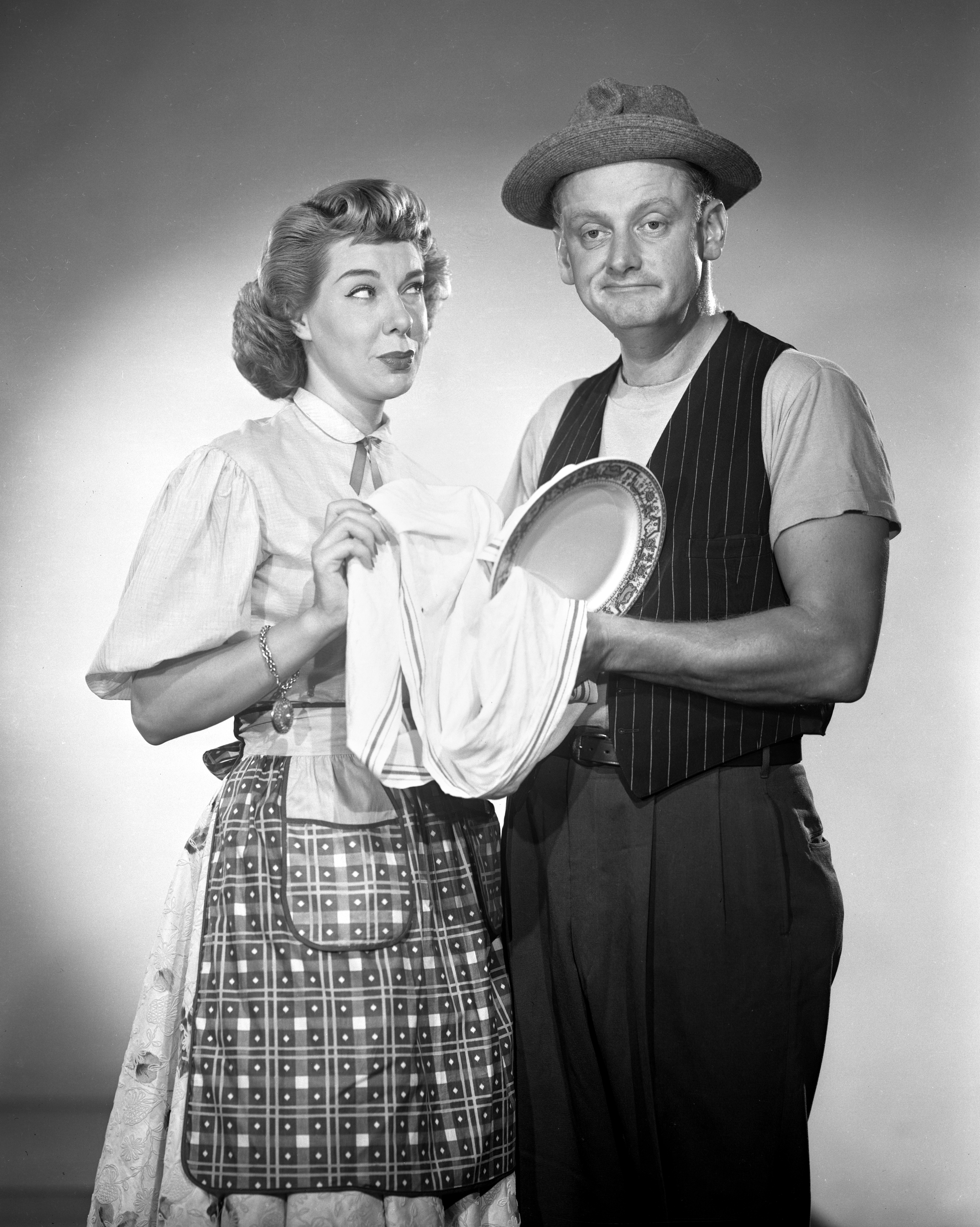 The Honeymooners How The Classic Tv Series Came About