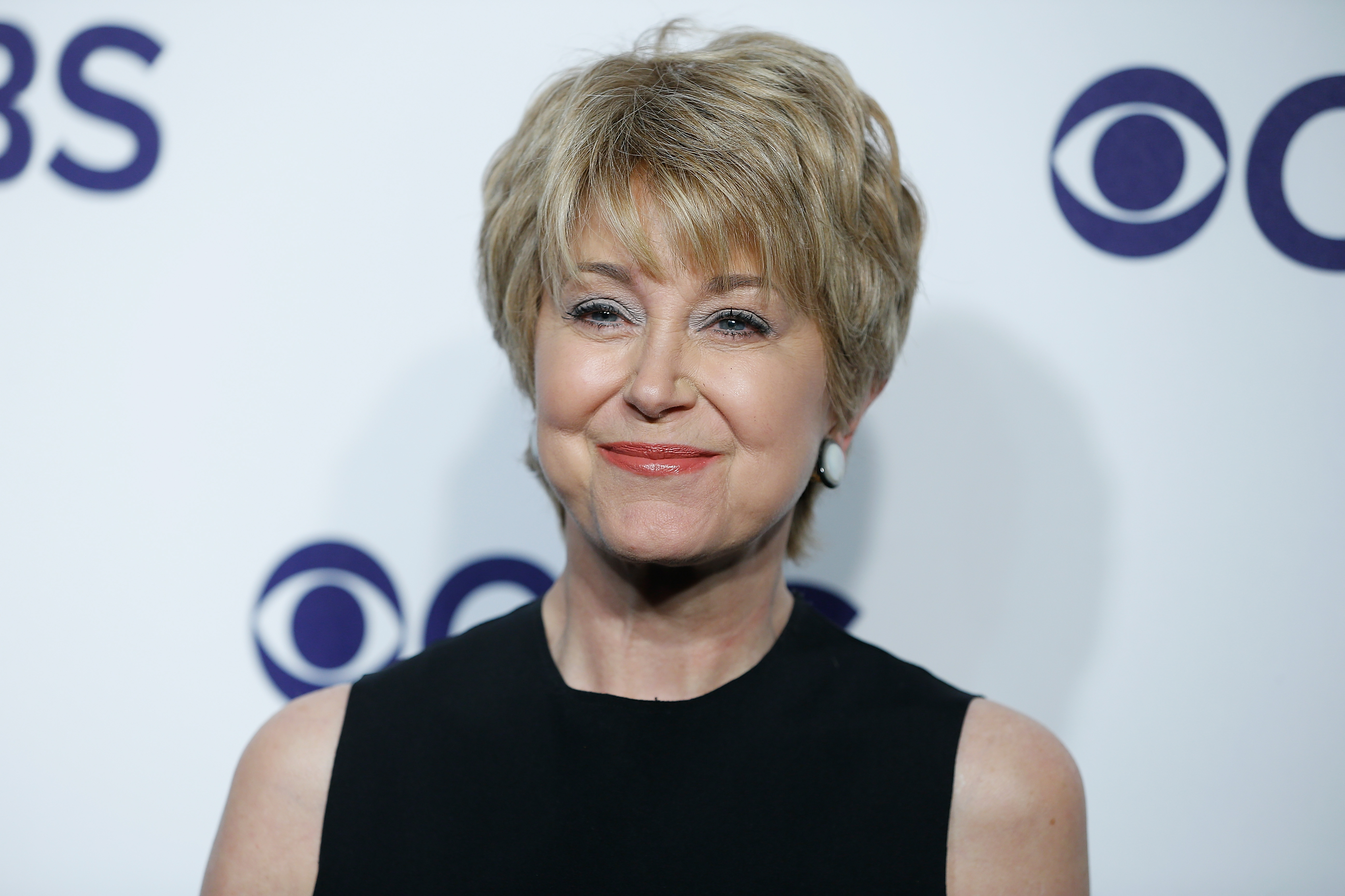 Jane Pauley Reveals How Failure Helped Shape Her Career