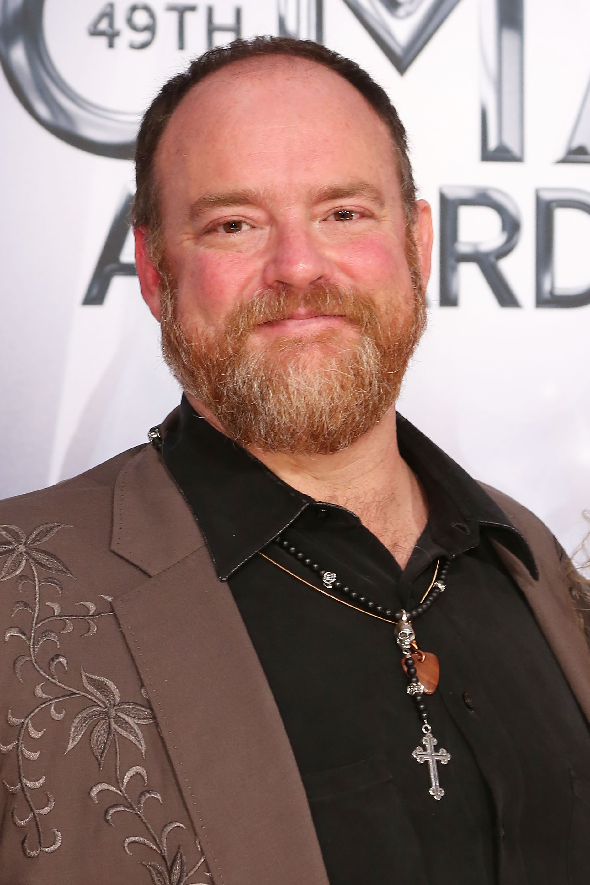 john carter cash getty images